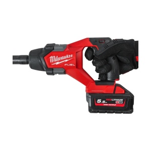 Vibrator de beton cu lance de 1.2 m M18 FCVN12-551, Milwaukee, cod 4933479597 - Img 2