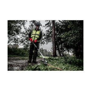 Accesoriu pentru tuns gard viu M18 FOPH-HTA QUIK-LOK, capacitate taiere 25 mm, lungime panza 508 mm, Milwaukee, cod 4932464959 - Img 3