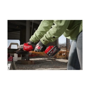 Acumulator FORGE M18 FB8, 8.0 Ah, Milwaukee, cod 4932492131 - Img 4