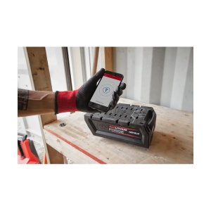 Acumulator FORGE MX FUEL MXF HD812 FORGE, 12.0 Ah, Milwaukee, cod 4932492128 - Img 4