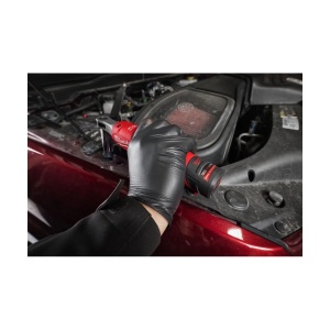 Acumulator HIGH-OUTPUT M12 HB2.5, 2.5 Ah, Milwaukee, cod 4932480164 - Img 4