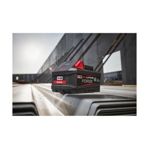 Acumulator M18 FB6 FORGE, 6.0 Ah, Milwaukee, cod 4932492533 - Img 4
