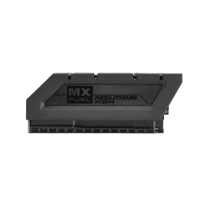 Acumulator REDLITHIUM MXF XC406 FUEL, 6.0 Ah, Milwaukee, cod 4933471837 - Img 2