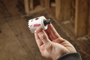 Adaptor QUIK-LOK pentru carote, Ø14-30 mm / Ø32-51 mm / Ø32-210 mm, Milwaukee