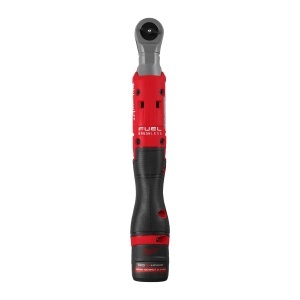 Antrenor cu clichet M12 FIR12G2-252B, 1/2", 108 Nm, 2 x 2.5 Ah, Milwaukee, cod 4933498940