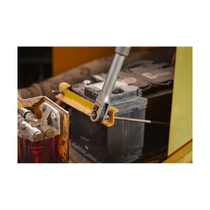 Antrenor cu clichet M12 FPTR-0 INSIDER PASS-THROUGH, cuplu 81 Nm, prindere 14.4 mm Hex, Milwaukee, cod 4933499413 - Img 5