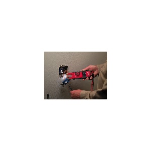 Aparat de masura cu falci pentru electricieni 2205-40, deschidere falci 16 mm, Milwaukee, cod 4933416972 - Img 2