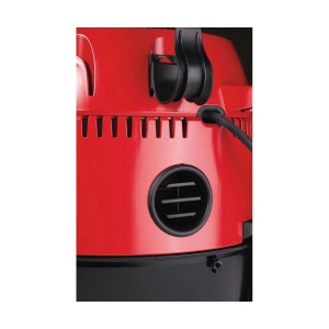 Aspirator AS 2-250 ELCP cu fir de 7.5 m, clasa L, capacitate 25L, 1000W, Milwaukee , cod 4933447480 - Img 4