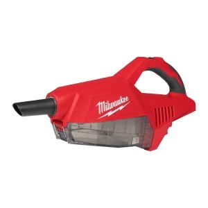 Aspirator compact M18 BLCV2-0 fara perii, Milwaukee, cod 4933500788