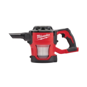 Aspirator portabil M18 CV-0, compact, diametru furtun 32 mm, 1019.33 l/min, Milwaukee, cod 4933459204