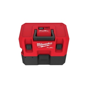 Aspirator umed/uscat M12 FVCL-0, diametru furtun 41 mm, 6.1 l, 1275 l/min, Milwaukee, cod 4933478186 - Img 8
