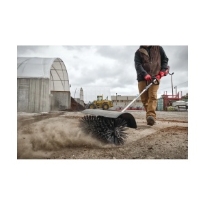 Atasament perie cu tepi QUIK-LOK M18 FOPH-BBA, lungime 122 cm, latime 58 cm, Milwaukee, cod 4932479985 - Img 3