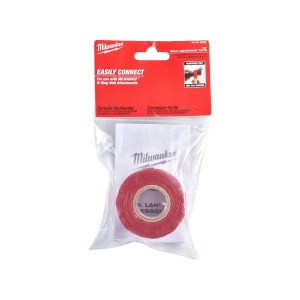Banda autoadeziva pentru corzile de siguranta, 3.6 m, Milwaukee, cod 48228860 - Img 2