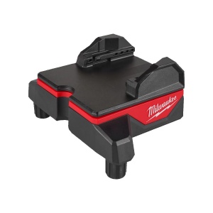 Baza de aliniere fara fir pentru nivele laser, distanta 38 m, Milwaukee, cod 4932479198 - Img 7