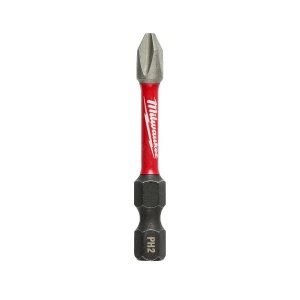 BIT SHOCKWAVE PH2 50 MM