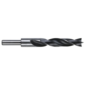 Burghie pentru lemn cu varf de centrare - DIN 7487 E - Img 2