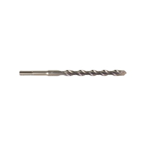 Burghiu beton si zidarie SDS+ M2 cu 2 taisuri, diametru 14.0 mm, lungime totala 210 mm, Milwaukee, cod 4932353826