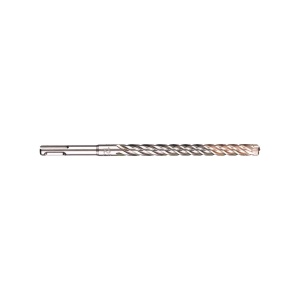 Burghiu beton si zidarie SDS+ MX4 cu 4 taisuri, diametru 12.0 mm, lungime totala 210 mm, Milwaukee, cod 4932352050