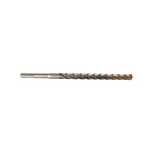 Burghiu beton si zidarie SDS+ MX4 cu 4 taisuri, diametru 12.0 mm, lungime totala 210 mm, Milwaukee, cod 4932352032