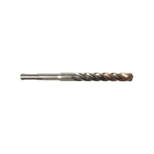 Burghiu beton si zidarie SDS+ MX4 cu 4 taisuri, diametru 14.0 mm, lungime totala 160 mm, Milwaukee, cod 4932352036