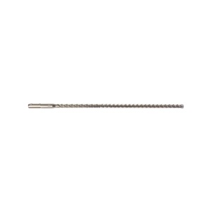 Burghiu beton si zidarie SDS+ MX4 cu 4 taisuri, diametru 8.0 mm, lungime totala 315 mm, Milwaukee, cod 4932352712