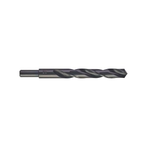 Burghiu elicoidal pentru metal HSS-R DIN338 ø17.5 mm Milwaukee, cod 4932373326