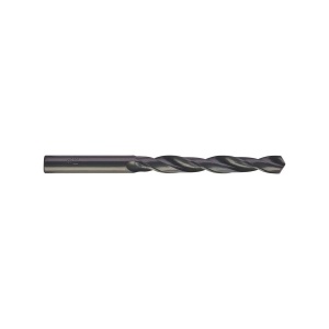 Burghiu elicoidal pentru metal HSS-R DIN338 ø9.5 mm Milwaukee, cod 4932363529