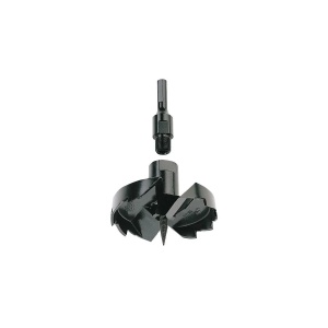 BURGHIU FREZA AUTOFORANT 76 MM