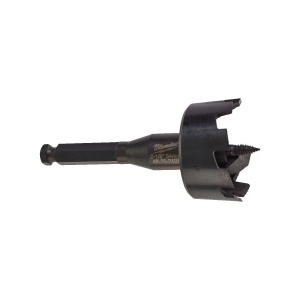 Burghiu freza SWITCHBLADE 7/16" HEX cu surub de avans, diametru SFD 54 mm, Milwaukee, cod 4932479485