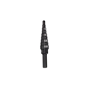 BURGHIU IN TREPTE 4-12//1MM 9 TREPTE