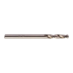 Burghiu metal scurt HSS-G DIN1897 3.2 mm, Milwaukee, cod 4932352203