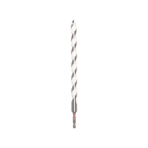 Burghiu multi material GEN 2 TCT 16x260x200 mm, prindere HEX 1/4", Milwaukee, cod 4932493879