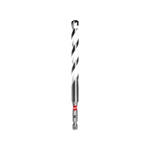 Burghiu multi material TCT 12x260x200 mm, Milwaukee, cod 4932471111