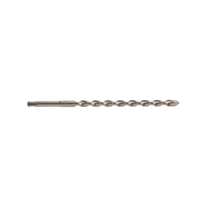 Burghiu multifunctional SDS-Plus TCT, diametru 12x260x200 mm, Milwaukee, cod 4932373921