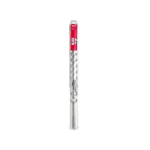 Burghiu pentru beton si zidarie cu 4 taisuri SDS-Max 40 x 570 mm Milwaukee, cod 4932352795 - Img 2