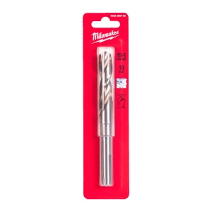 Burghiu pentru metal HSS-G Thunderweb, 13.5 - 20 mm, Milwaukee - Img 7