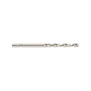 Burghiu pentru metal HSS-G THUNDERWEB-DIN338 ø3.3 mm Milwaukee, cod 4932459842