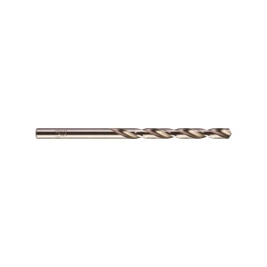 Burghiu pentru metal HSS-G THUNDERWEB-DIN338 ø4.8 mm Milwaukee, cod 4932352387