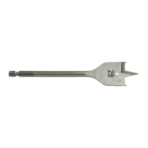 BURGHIU PLAT LEMN 28X160 MM - Img 3