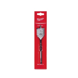 BURGHIU PLAT LEMN 32X160 MM - Img 3