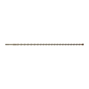 Burghiu SDS+ MS2 14.0X550X600 MM, Milwaukee, cod 4932367018 - Img 3