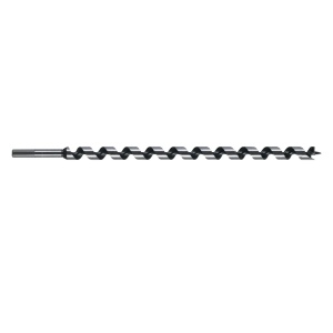 BURGHIU SPIRALAT LEMN WS 20X385X460MM