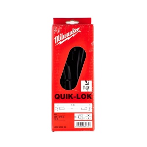 Cablu QUIK-LOK 4 m, Milwaukee, cod 4932373502 - Img 2