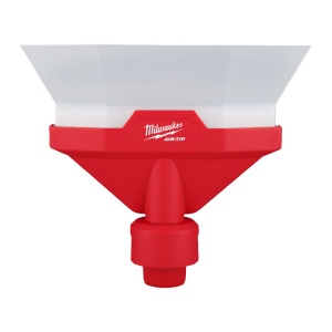 Cap colector de praf AIR-TIP AT-1, Milwaukee, cod 4932498010