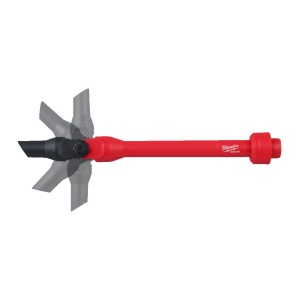 Cap lung pivotant de aspirare AIR-TIP AT-7, compatibil aspiratoare umed/uscat, Milwaukee, cod 4932498016