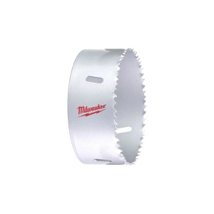 Carota BI-METAL HOLE DOZER pentru contractanti, diametru 105 mm, 38 mm adancime max taiere, Milwaukee, cod 4932464707