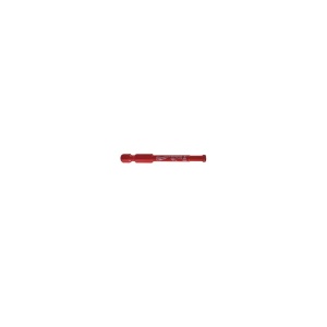 Carota (burghiu) de 5 mm DIAMOND MAX pentru gaurire umeda / uscata, prindere 1/4" HEX, Milwaukee, cod 4932498341