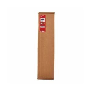Carota diamantata DCHXL 132 mm, 1 1/4 UNC, cu sistem de extragere a prafului, Milwaukee, cod 4932399170 - Img 2