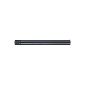 Carota diamantata DCHXL 52 mm, 1 ¼" UNC, cu sistem de extragere a prafului, Milwaukee, cod 4932399163