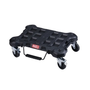 Carucior troller PACKOUT, max 113 kg, 193 x 620 x 480 mm, Milwaukee, cod 4932471068